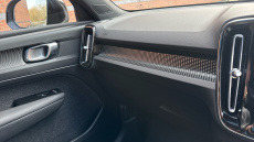 Volvo Xc40 1.5 T5 Recharge PHEV R DESIGN Pro 5dr Auto Estate